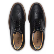 ZAPATO FOOTJOY PREMIER SERIES MARQUIS NEGRO / MARRON