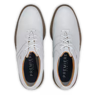 ZAPATO FOOTJOY PREMIER SERIES PACKARD BLANCO