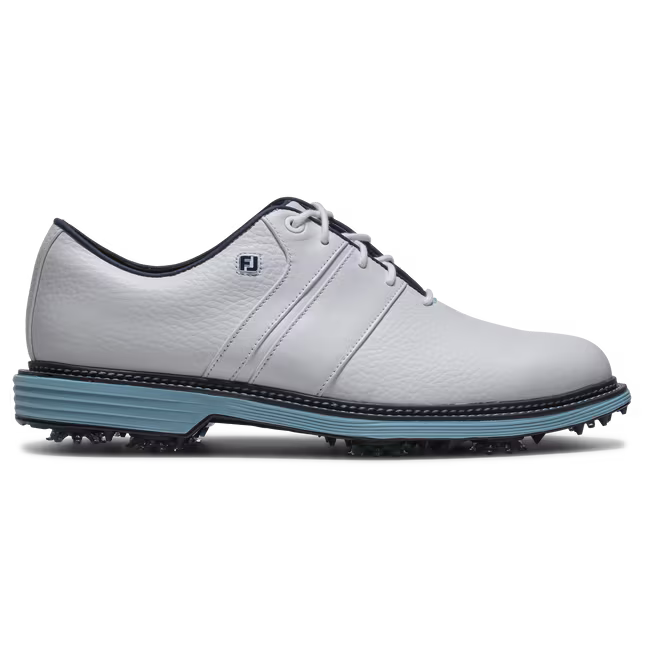 ZAPATO FOOTJOY PREMIER SERIES PACKARD BLANCO / NAVY/AZUL