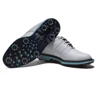 ZAPATO FOOTJOY PREMIER SERIES PACKARD BLANCO / NAVY/AZUL