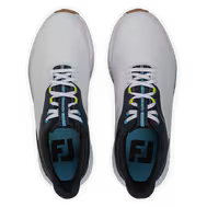 ZAPATO FOOTJOY PULSE BLANCO / GRIS/NAVY