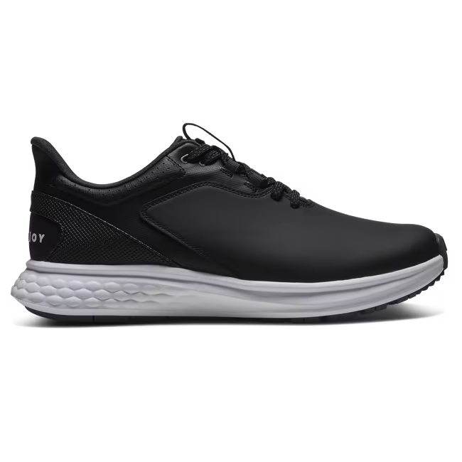 ZAPATO FOOTJOY PULSE NEGRO / BLANCO