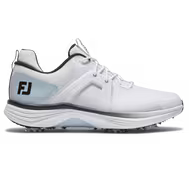 ZAPATO FOOTJOY HYPERFLEX BLANCO / AZUL/NEGRO
