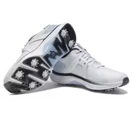 ZAPATO FOOTJOY HYPERFLEX BLANCO / AZUL/NEGRO