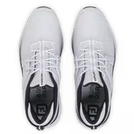 ZAPATO FOOTJOY HYPERFLEX BLANCO / AZUL/NEGRO