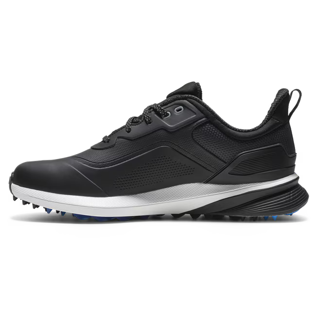 ZAPATO FOOTJOY PRO SL NEGRO / BLANCO/GRIS