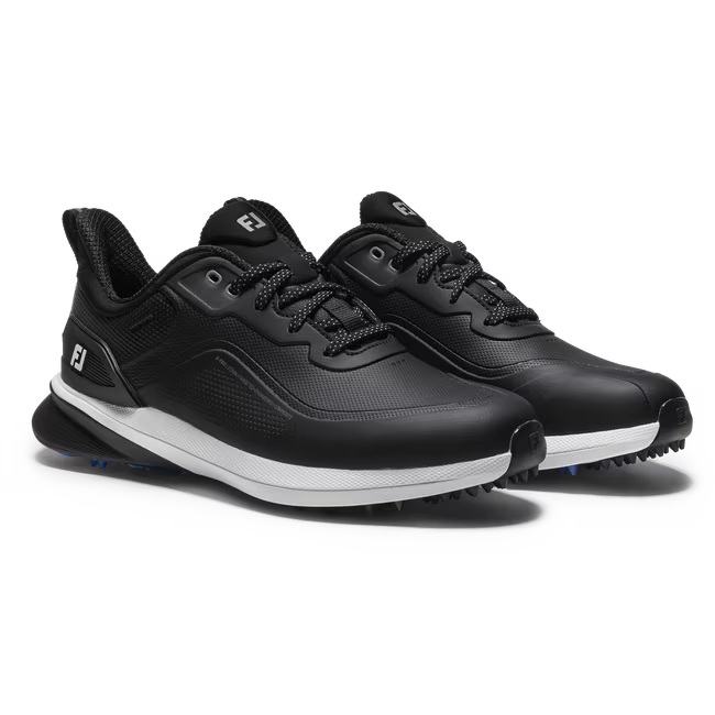 ZAPATO FOOTJOY PRO SL NEGRO / BLANCO/GRIS