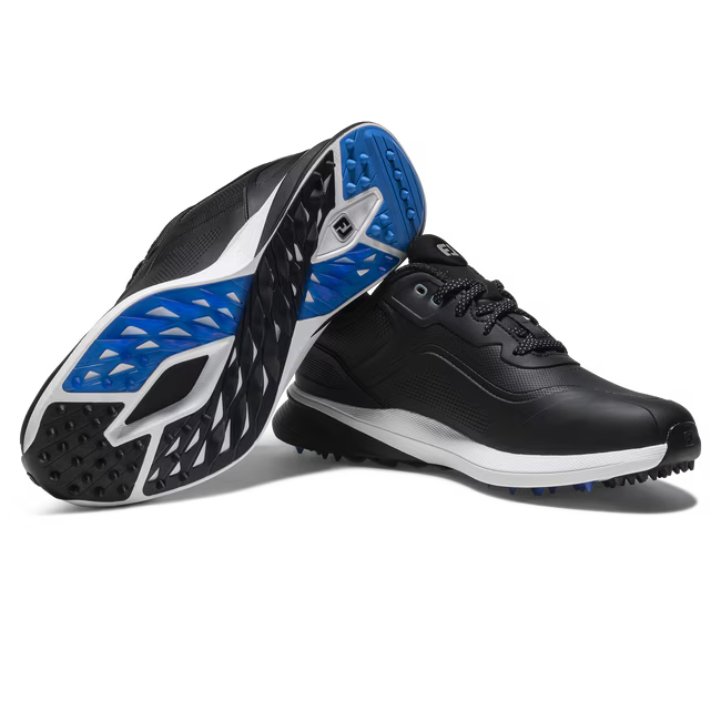 ZAPATO FOOTJOY PRO SL NEGRO / BLANCO/GRIS