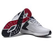 ZAPATO FOOTJOY PRO SL BLANCO / AZUL/ROJO