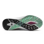 ZAPATO FOOTJOY PRO SL BLANCO / NEGRO/VERDE
