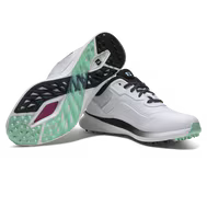 ZAPATO FOOTJOY PRO SL BLANCO / NEGRO/VERDE