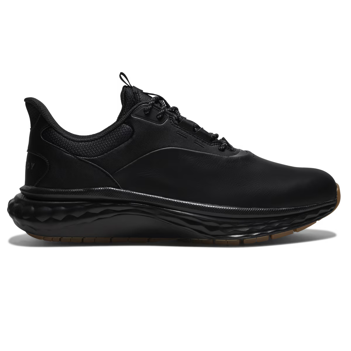 ZAPATO FOOTJOY QUANTUM NEGRO / GRIS