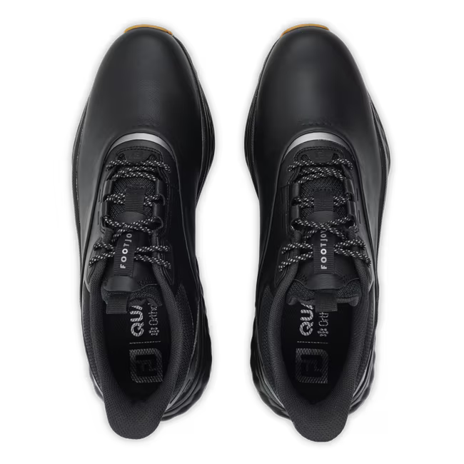 ZAPATO FOOTJOY QUANTUM NEGRO / GRIS