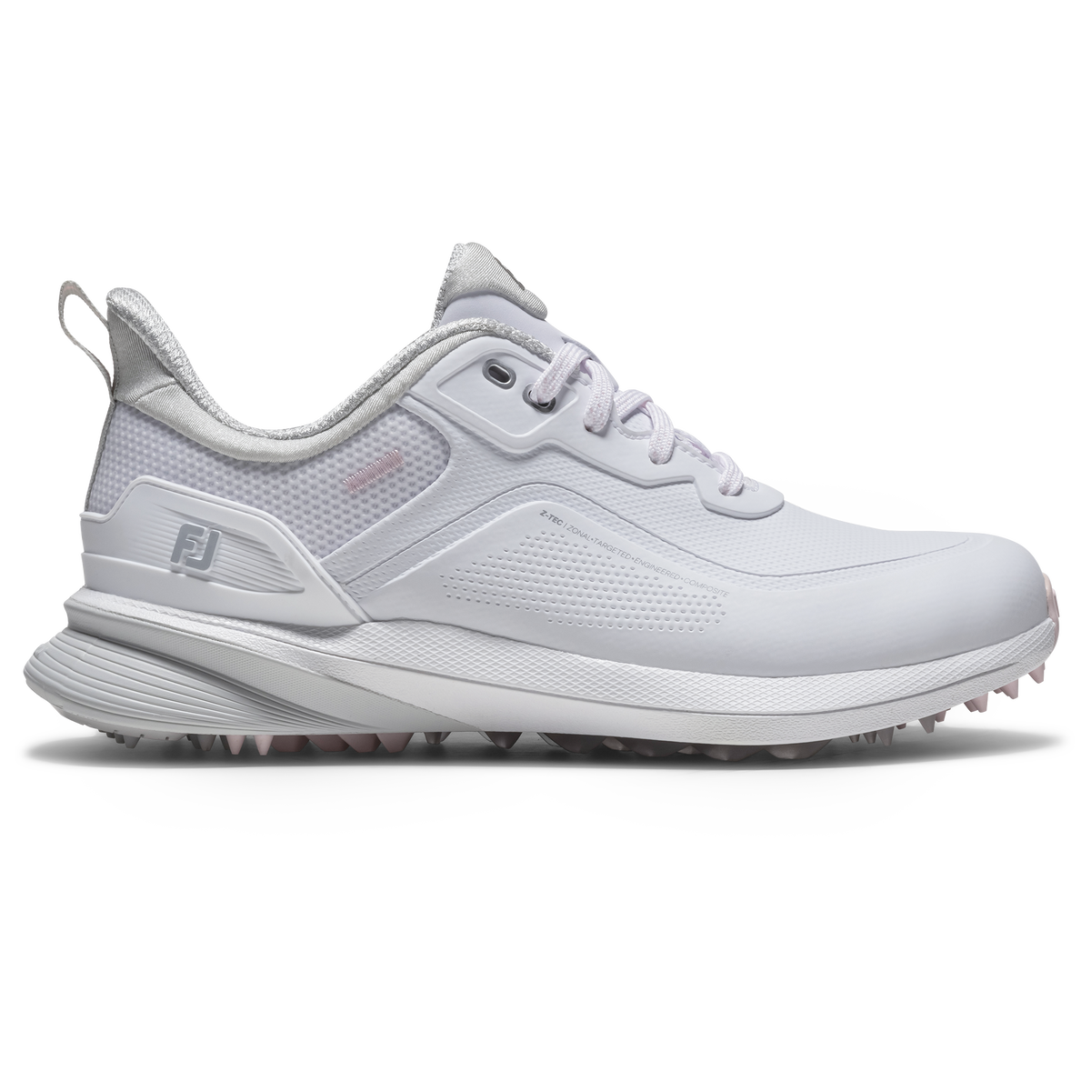 Zapato de Mujer FootJoy Pro SL Blanco