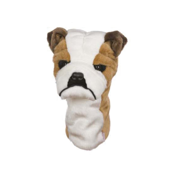 FUNDA DRIVE DAPHNE BULLDOG