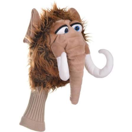 FUNDA PUPPET MAMMUT FLETCHER