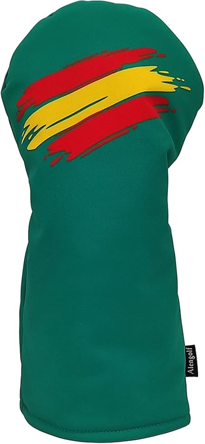 FUNDA ALENGOLF BANDERA ESPAÑA
