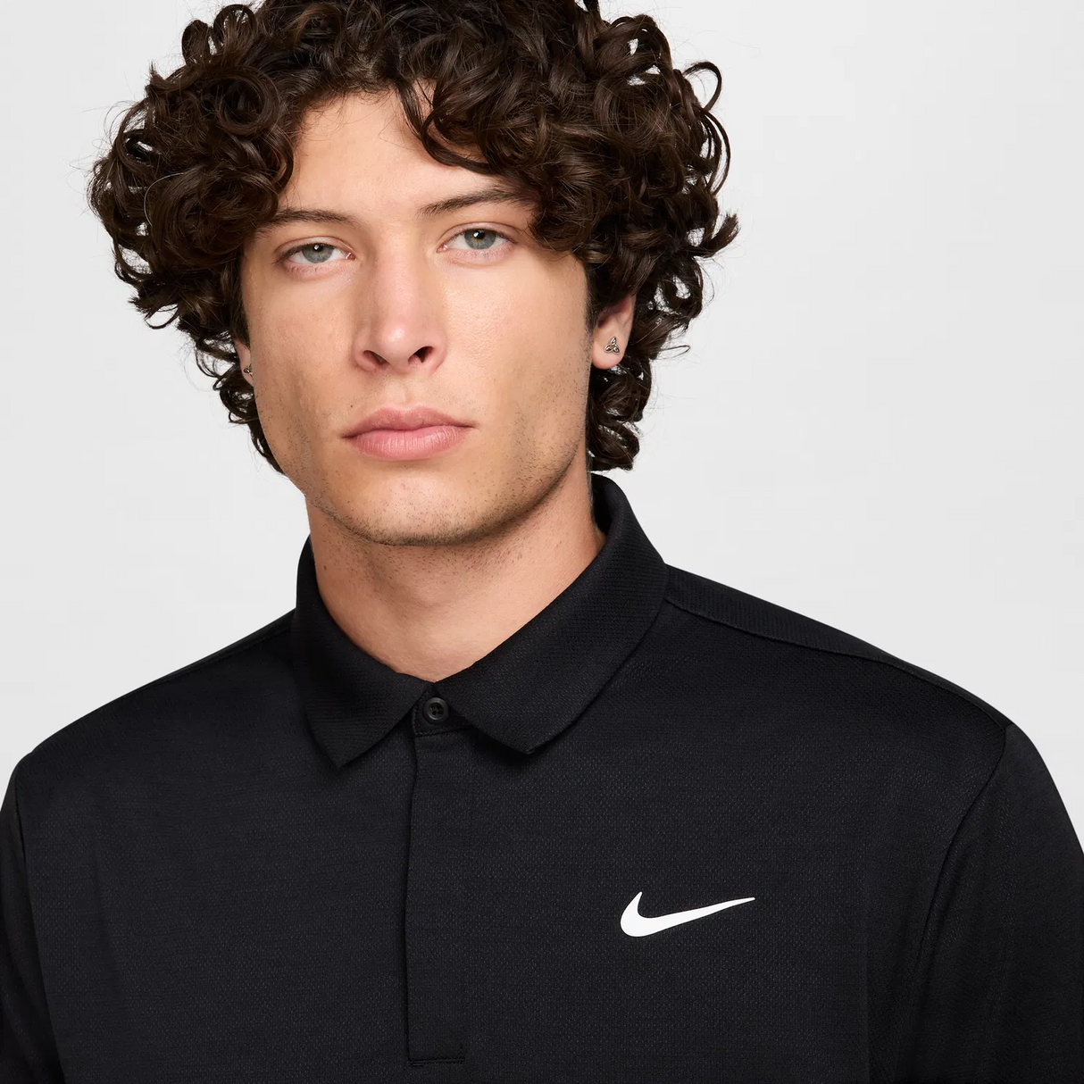 POLO NIKE DF TOUR JAQCUARD