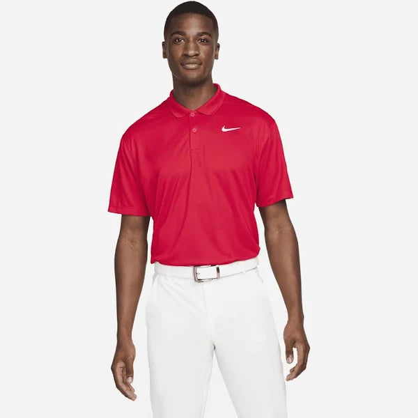 POLO NIKE DF TOUR JAQCUARD