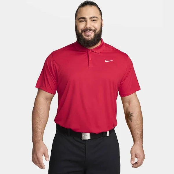 POLO NIKE DF TOUR JAQCUARD