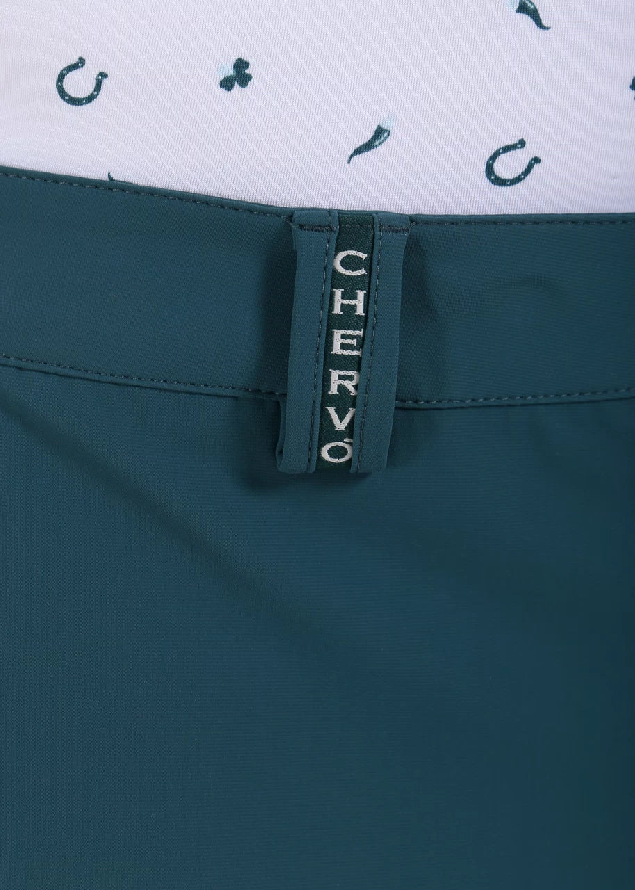 BERMUDA CHERVO GARING