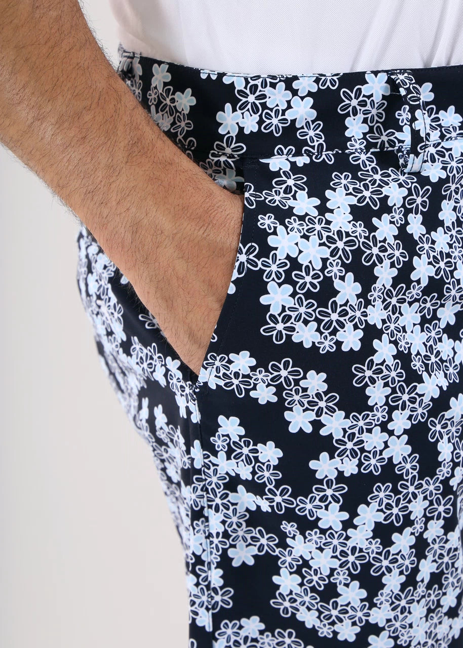 BERMUDA CHERVO GLOBE