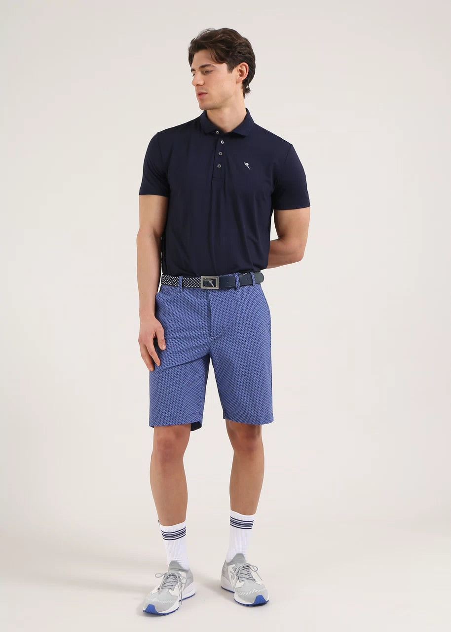 BERMUDA CHERVO GUSTO AZUL / NAVY