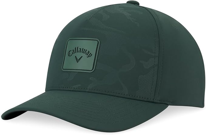 GORRA CALLAWAY FAVORITE TRACK