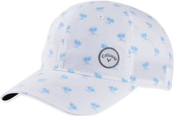 GORRA CALLAWAY HIGHTAIL MUJER