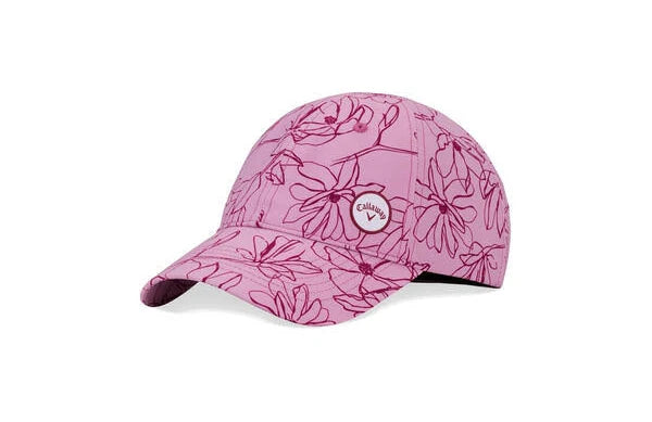 GORRA CALLAWAY HIGHTAIL MUJER