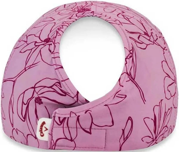 GORRA CALLAWAY HIGHTAIL MUJER