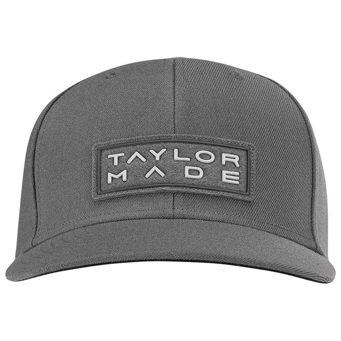 GORRA TAYLOR MADE PERFORMANCE DJ PATCH