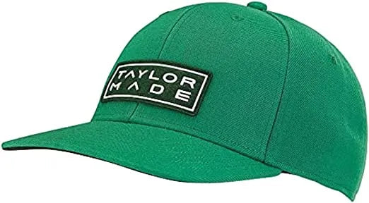 GORRA TAYLOR MADE PERFORMANCE DJ PATCH