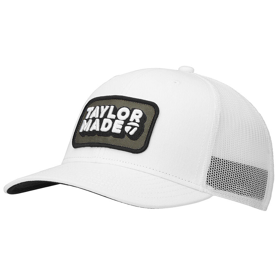 GORRA TAYLOR MADE RETRO TRUCKER