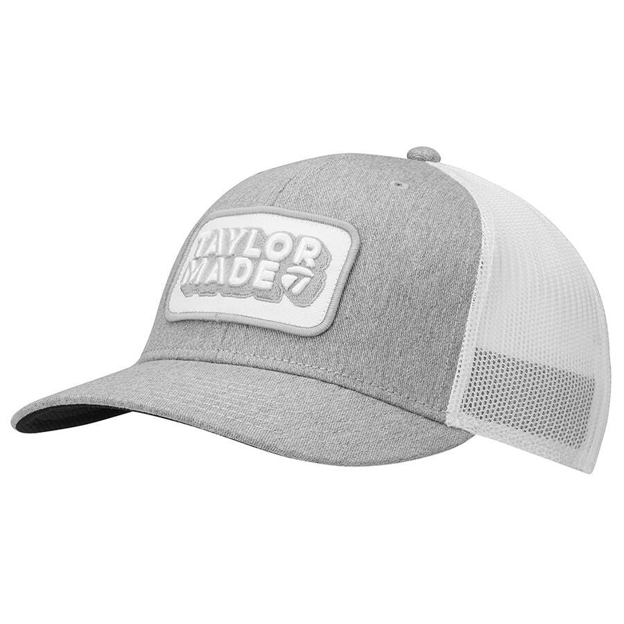 GORRA TAYLOR MADE RETRO TRUCKER
