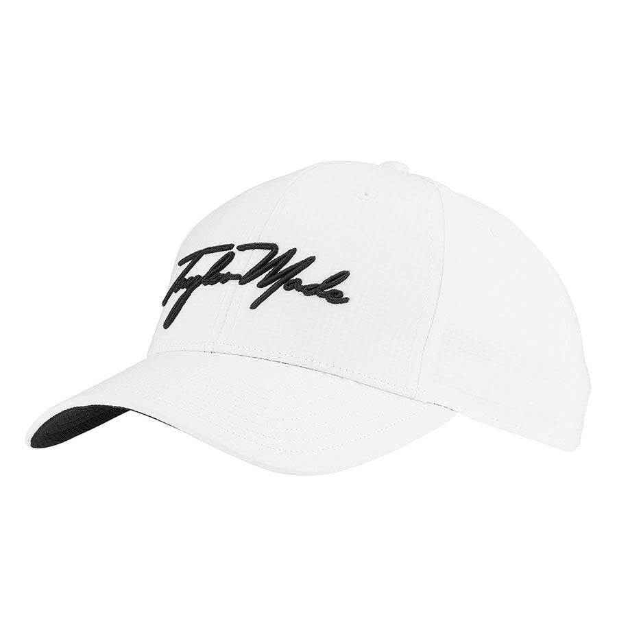 GORRA TAYLOR MADE TM SCRIPT HAT MUJER