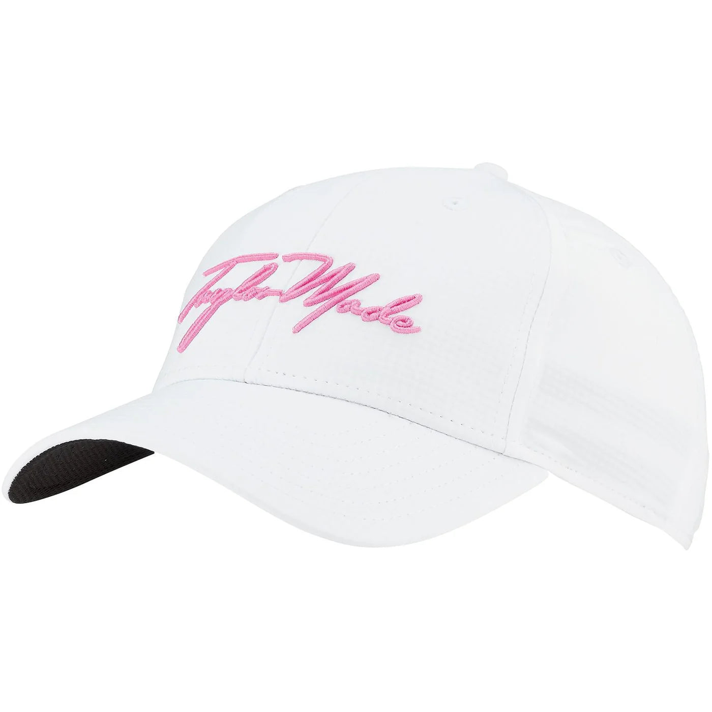 GORRA TAYLOR MADE TM SCRIPT HAT MUJER