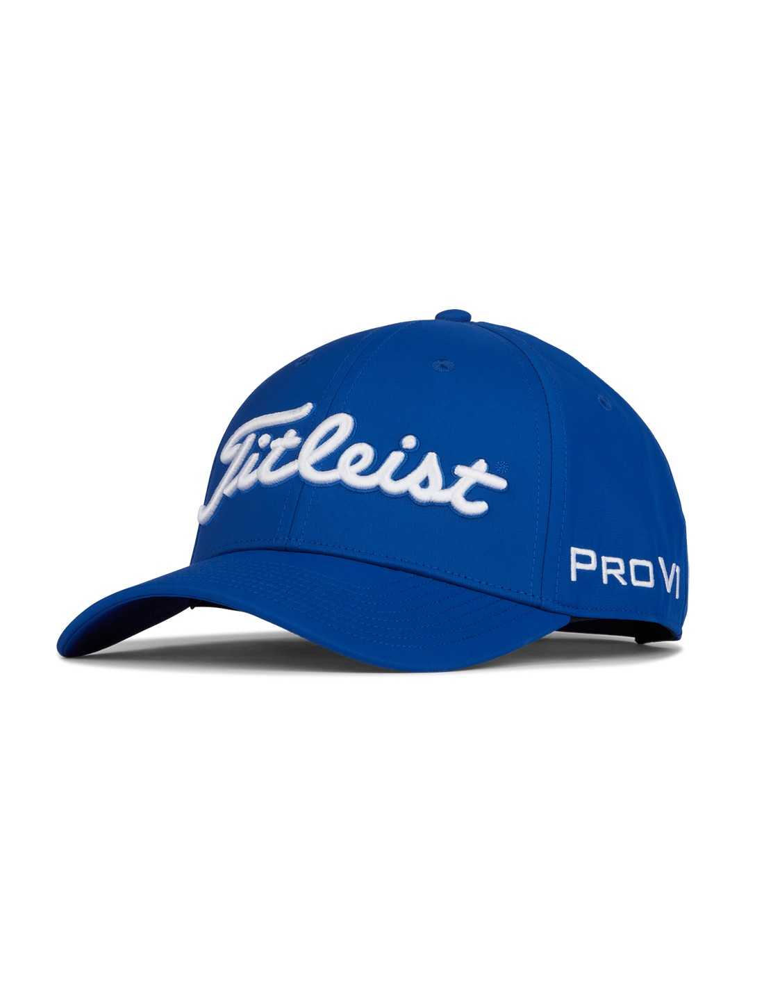 GORRA TITLEIST PLAYERS PERFORMANCE BALL MARKER