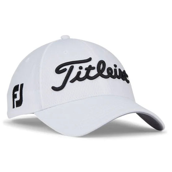 GORRA TITLEIST TOUR ELITE
