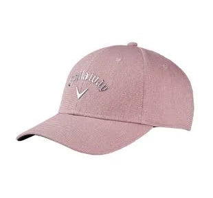 GORRA CALLAWAY LIQUID METAL MUJER