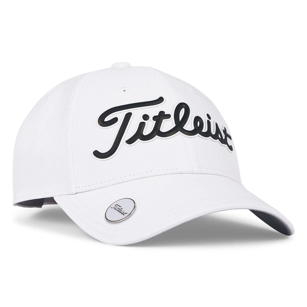 GORRA TITLEIST PLAYERS PERFOMANCE BALL MARKER