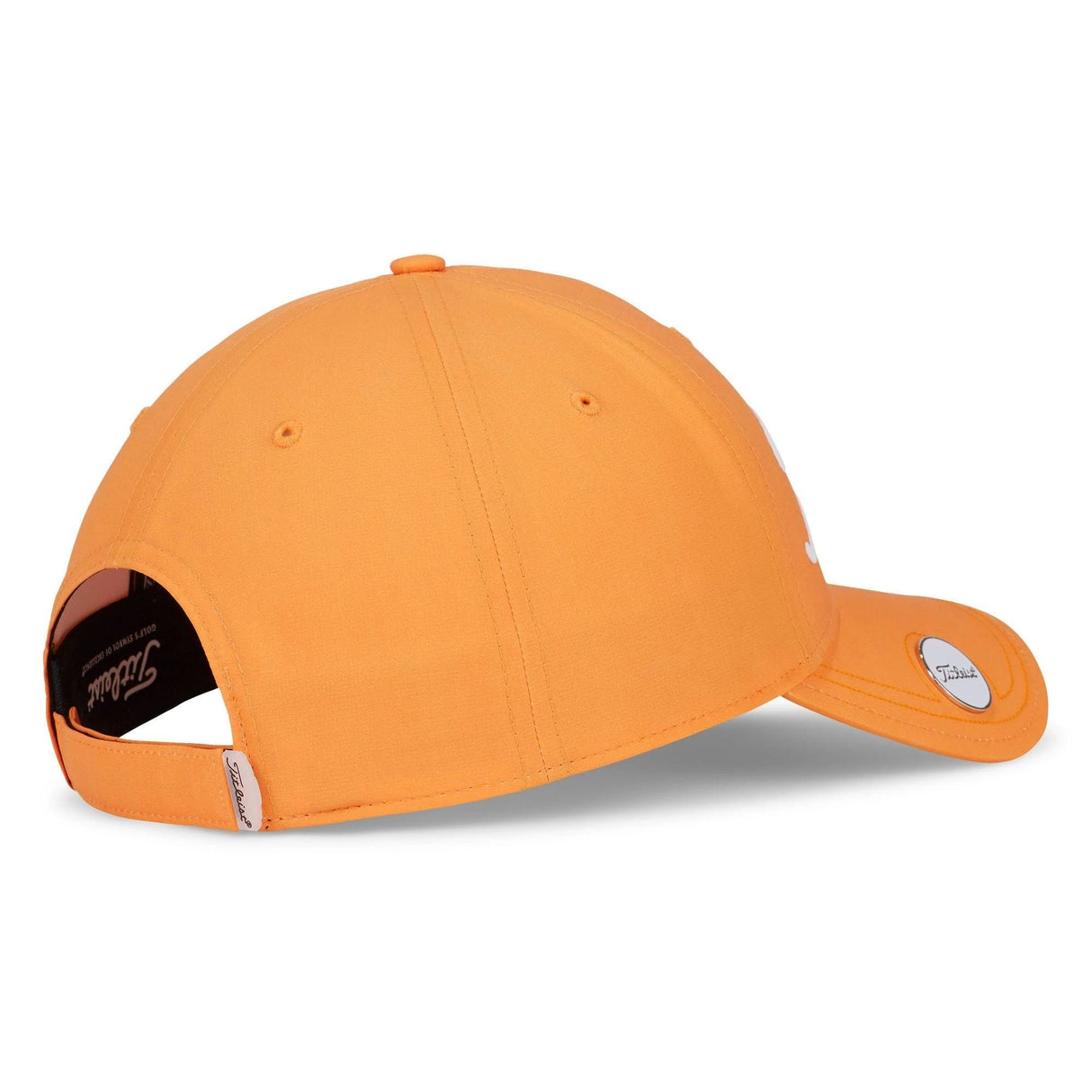 GORRA TITLEIST PLAYERS PERFOMANCE BALL MARKER