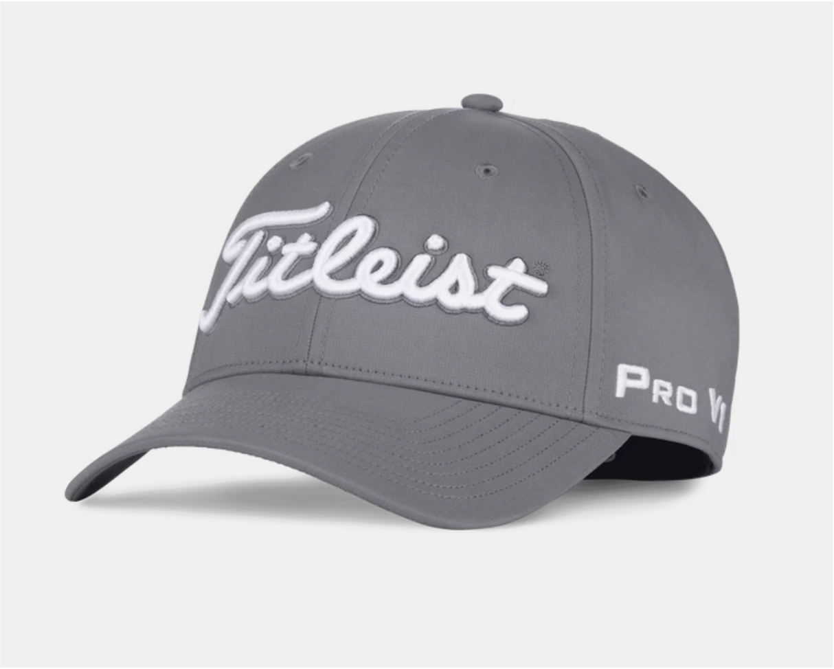 GORRA TITLEIST TOUR PERFORMANCE