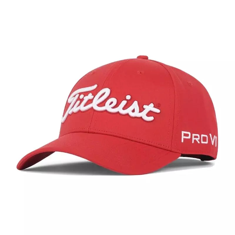 GORRA TITLEIST TOUR PERFORMANCE