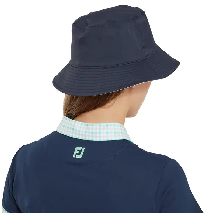 GORRO FOOTJOY REVERSIBLE MUJER