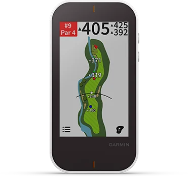 GPS GARMIN APPROACH G80