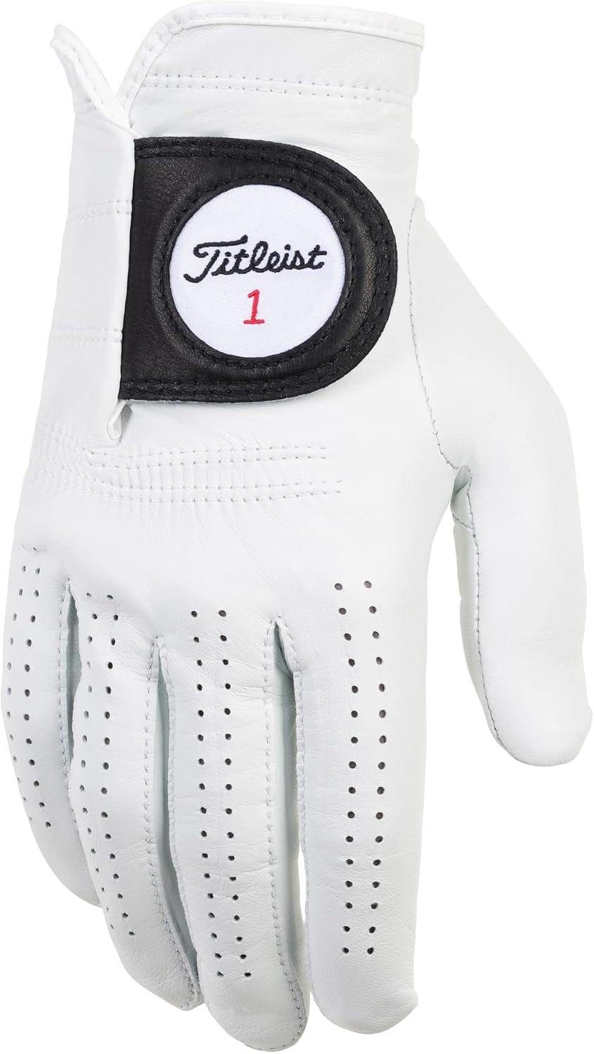 GUANTE DE MUJER TITLEIST PLAYERS