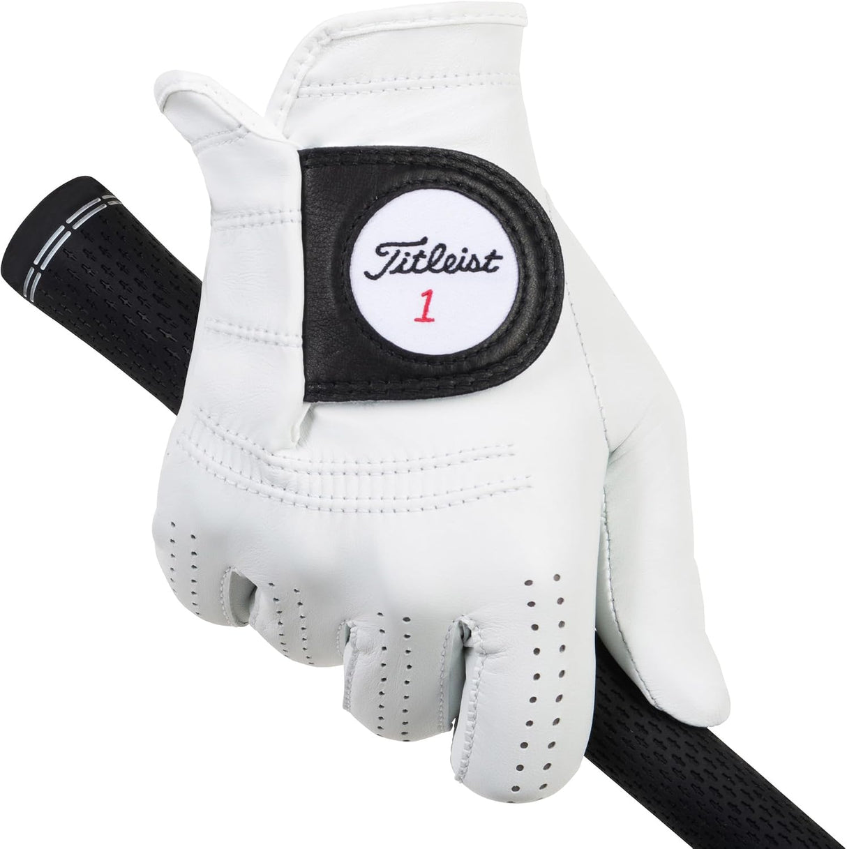 GUANTE DE MUJER TITLEIST PLAYERS