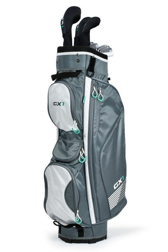 KIT MASTERS GX1 MUJER