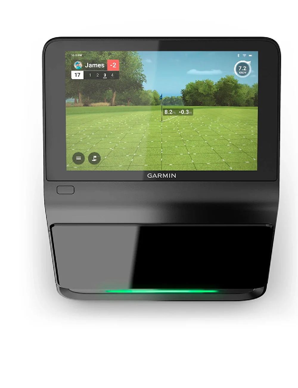 SIMULADOR GARMIN APPROACH R50